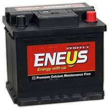 АКБ-6СТ-60 (530А) о/п Eneus Perfect Юж.Корея 207х173х190 (не обслуж)